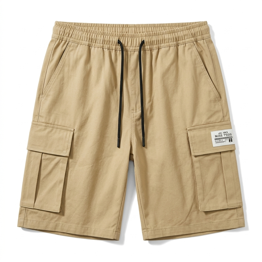 Herren Stretch Shorts