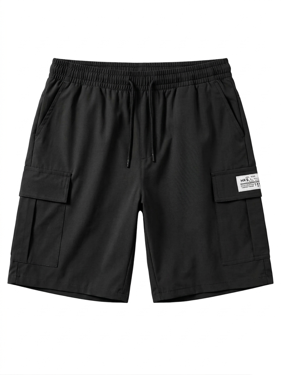 Herren Stretch Shorts