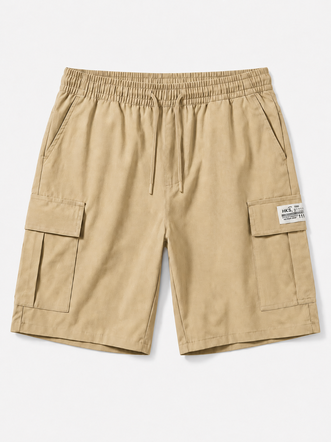 Herren Stretch Shorts