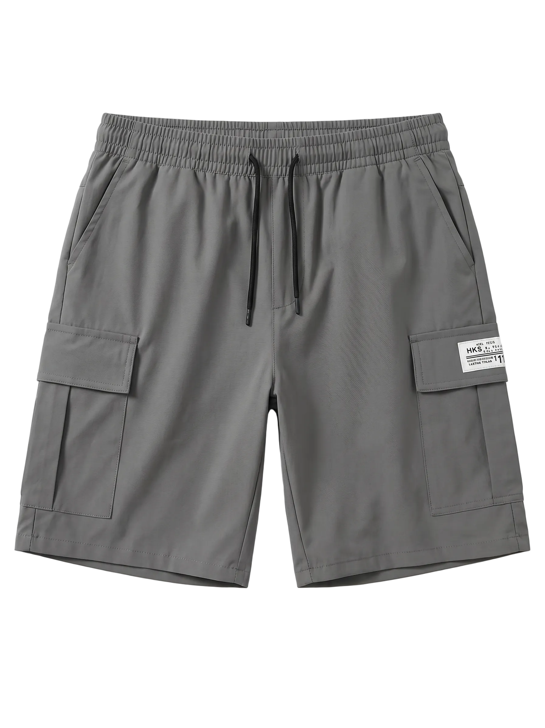 Herren Stretch Shorts
