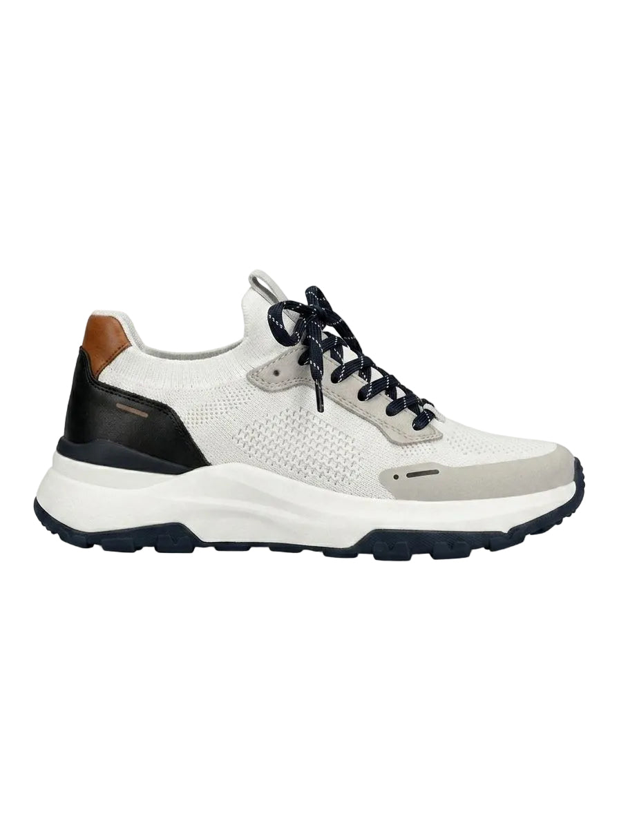 Herren Sneaker Casual Beige