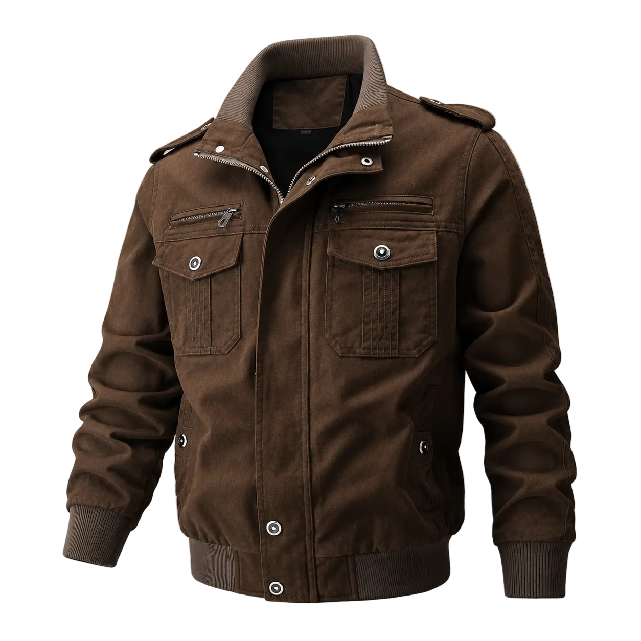 Herren Fieldjacket
