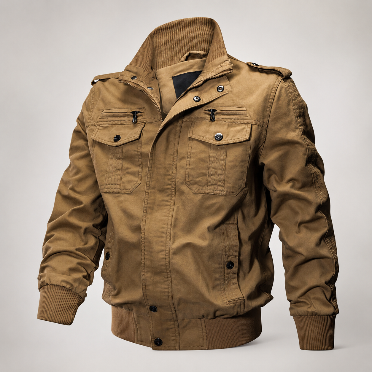 Herren Fieldjacket