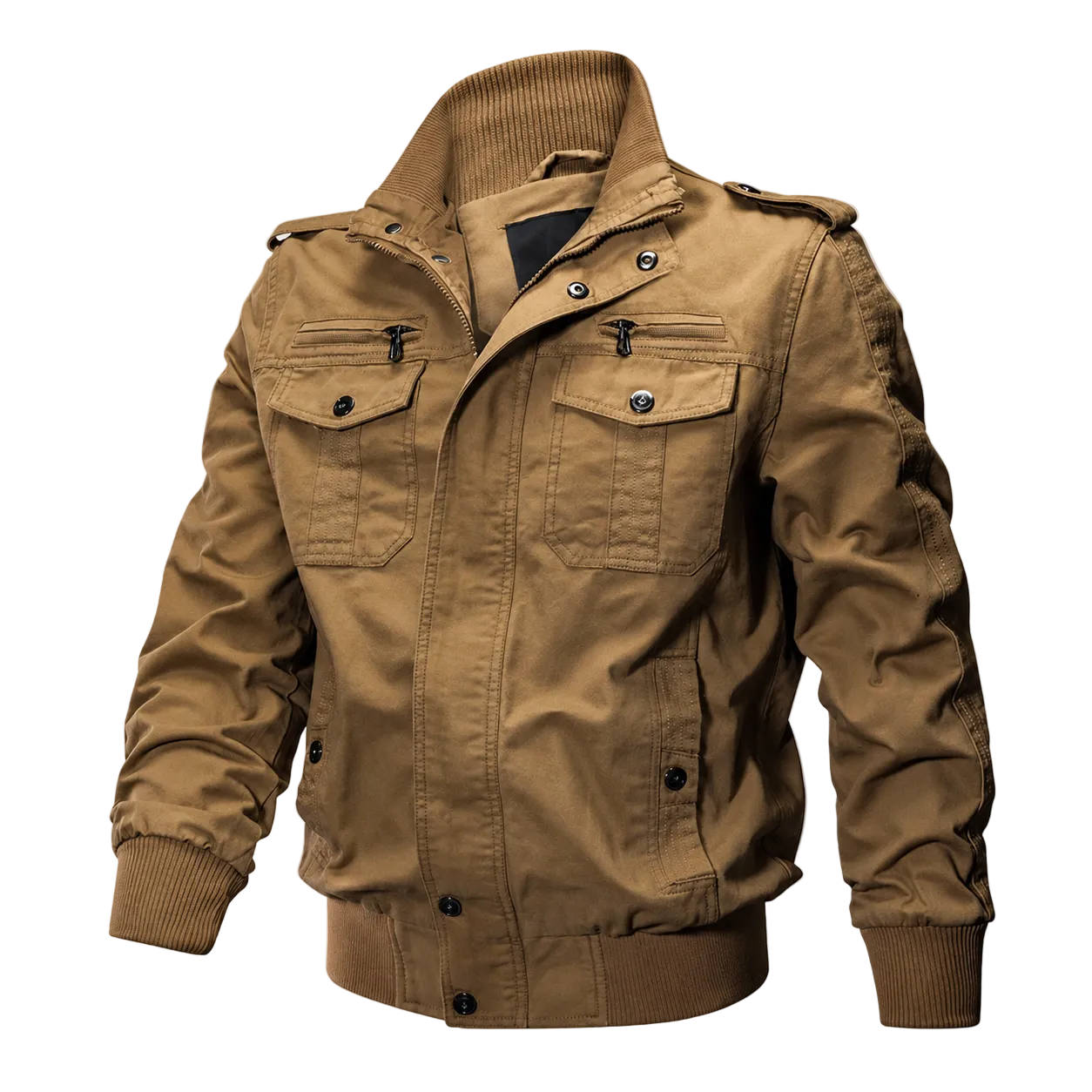 Herren Fieldjacket