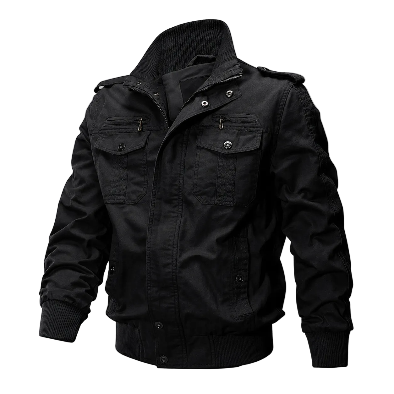 Herren Fieldjacket