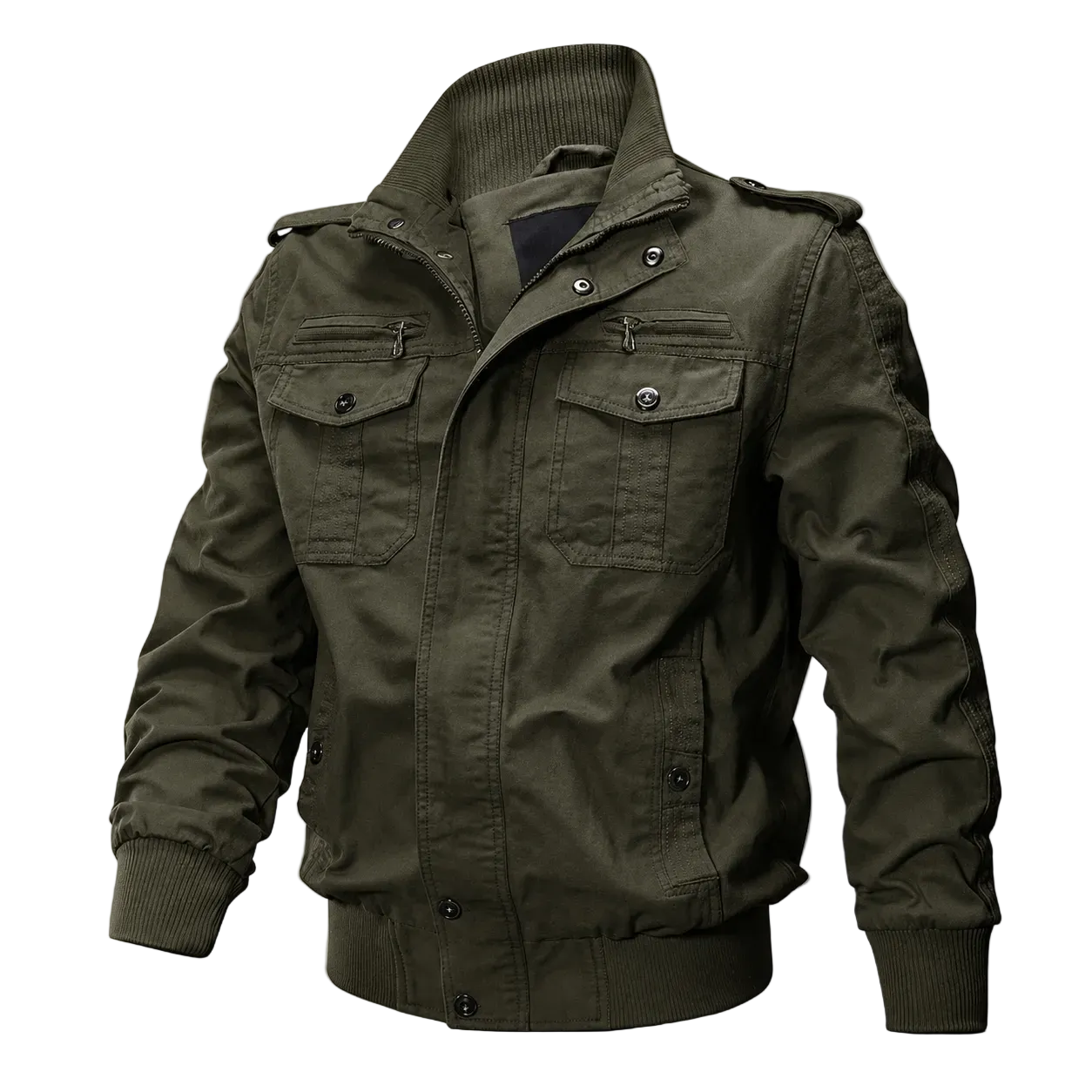 Herren Fieldjacket