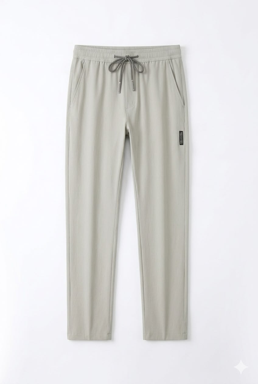 Herren Stretch Jogger