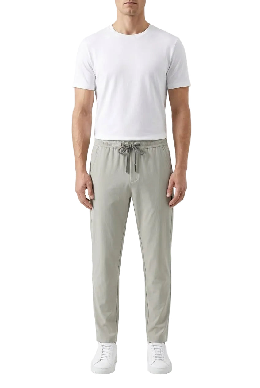 Herren Stretch Jogger