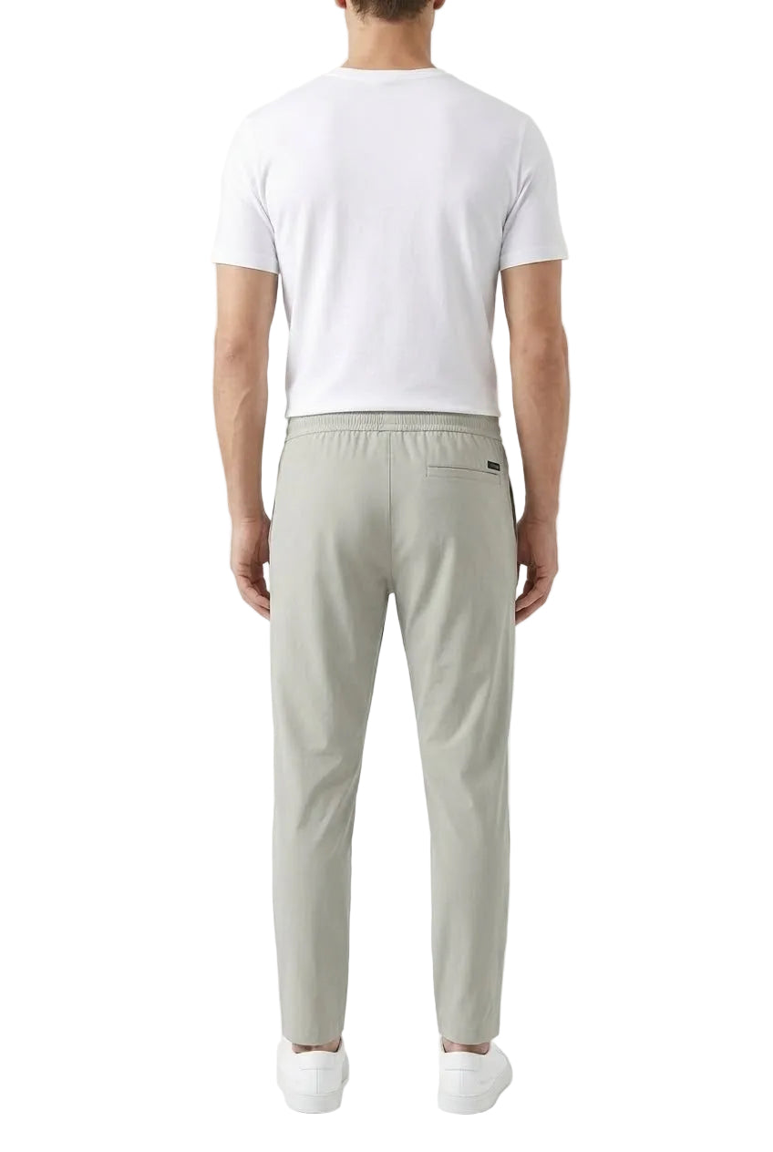Herren Stretch Jogger