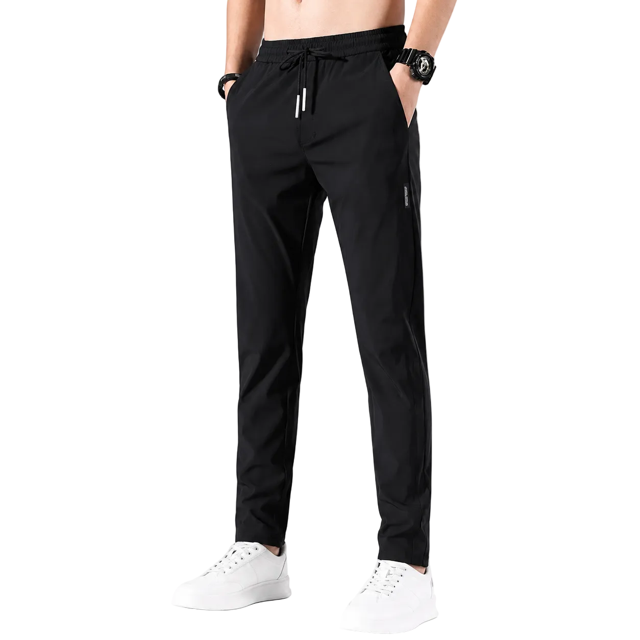Sporthose Jonas – Stretch