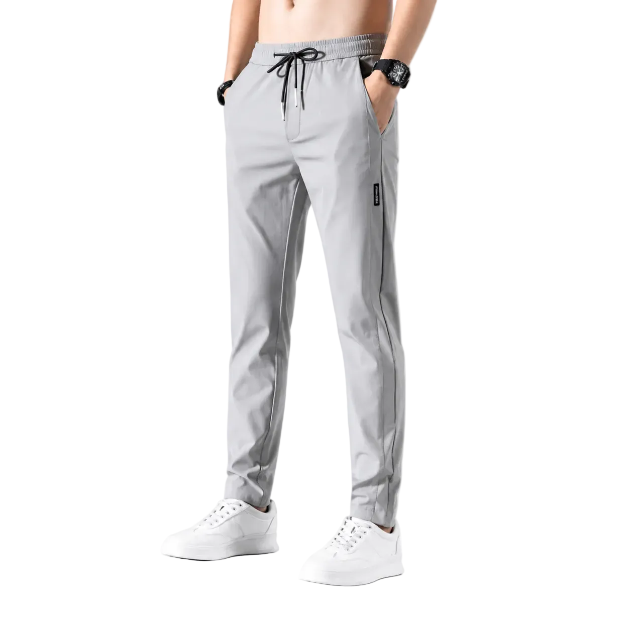 Sporthose Jonas – Stretch