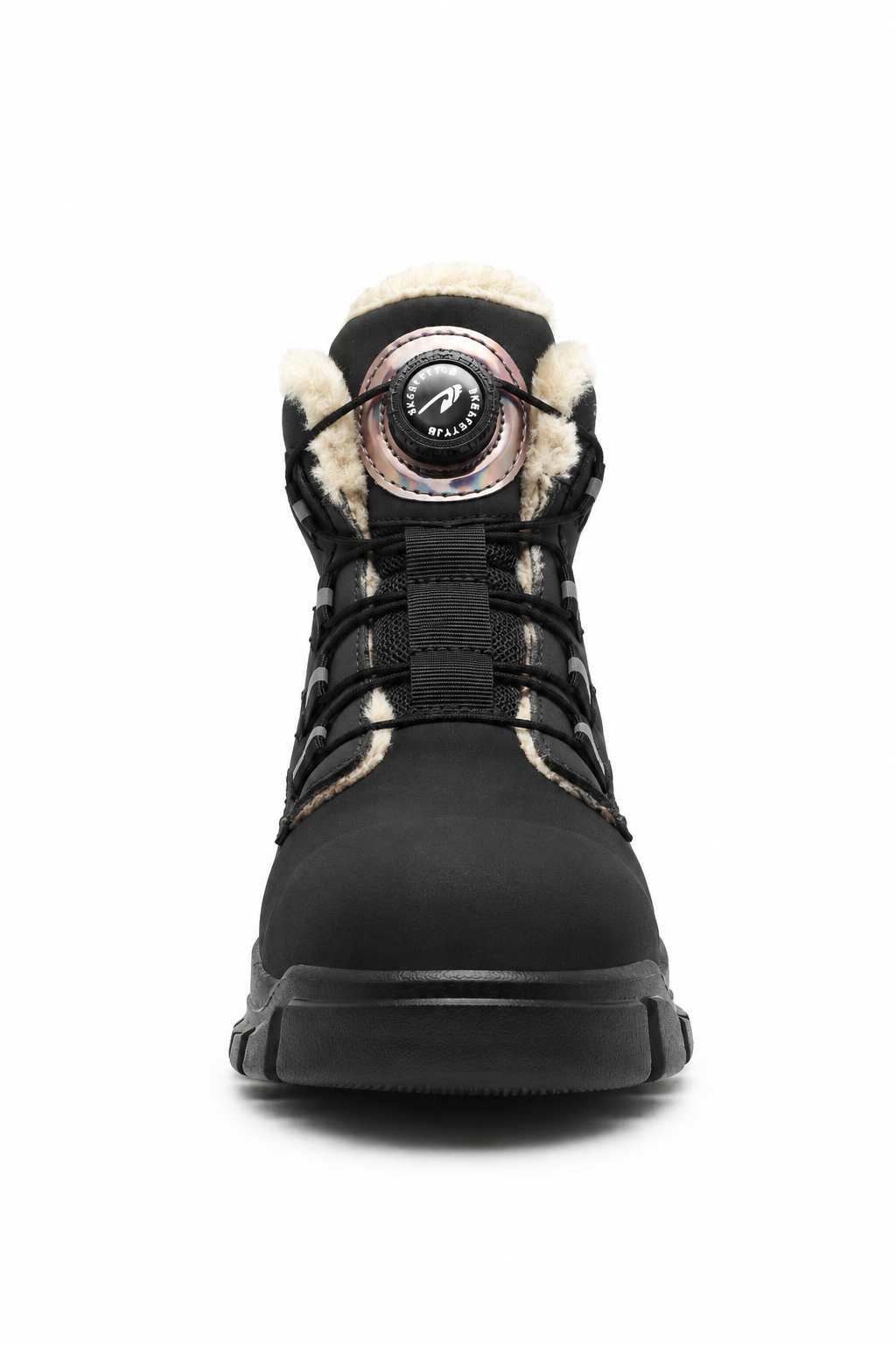 Sicherheitsstiefel Theo – Winter