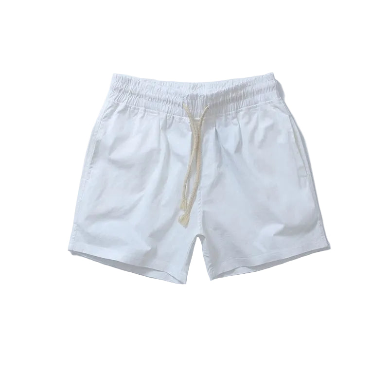 Sommershorts Mats – Leicht & Schnelltrocknend
