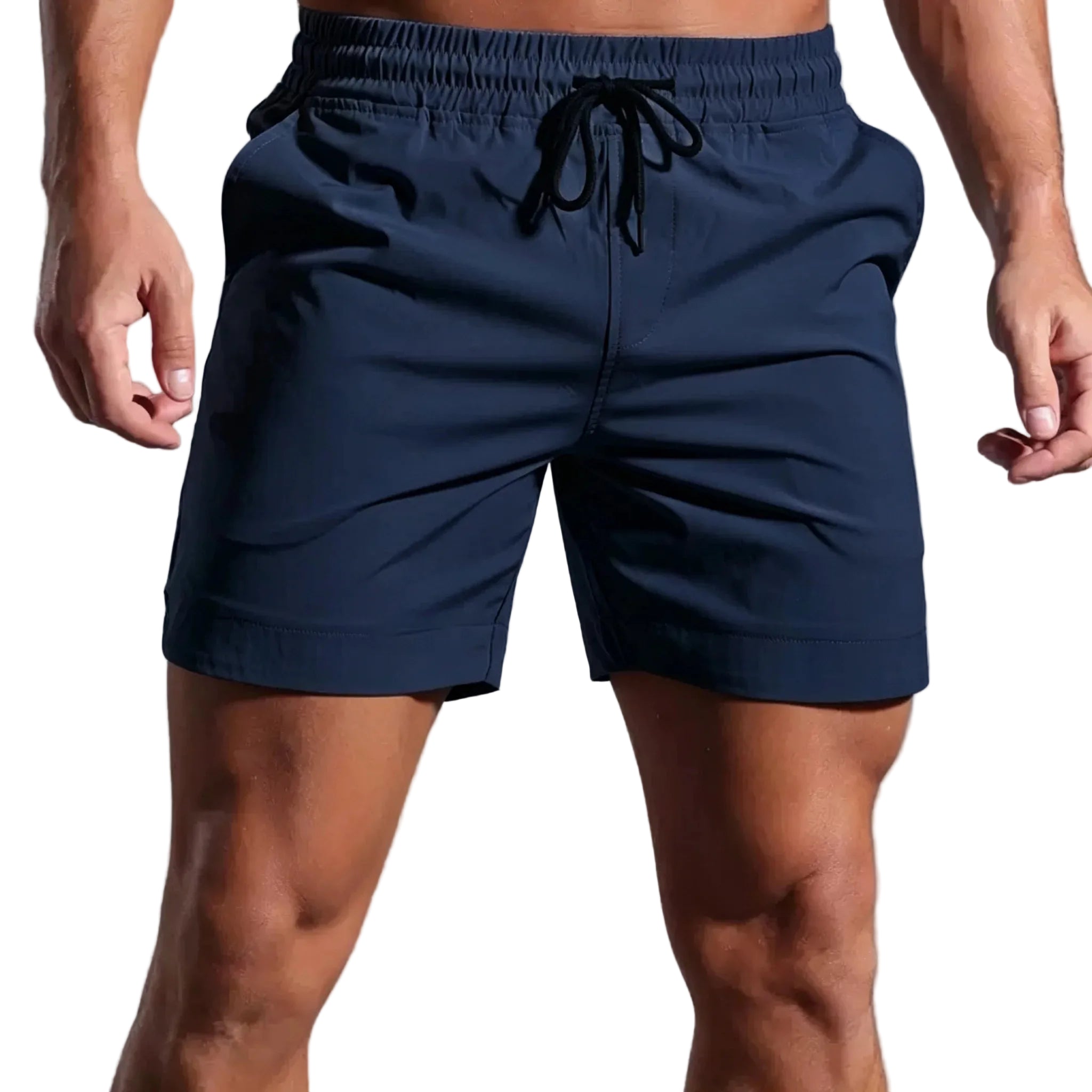Sommershorts Mats – Leicht & Schnelltrocknend