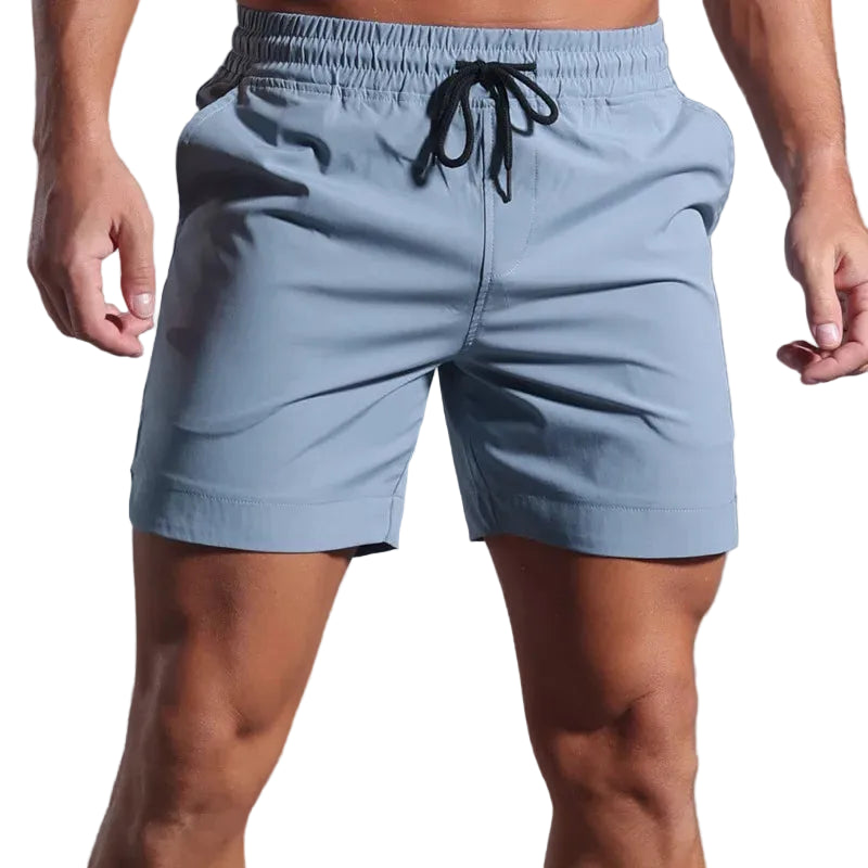 Sommershorts Mats – Leicht & Schnelltrocknend