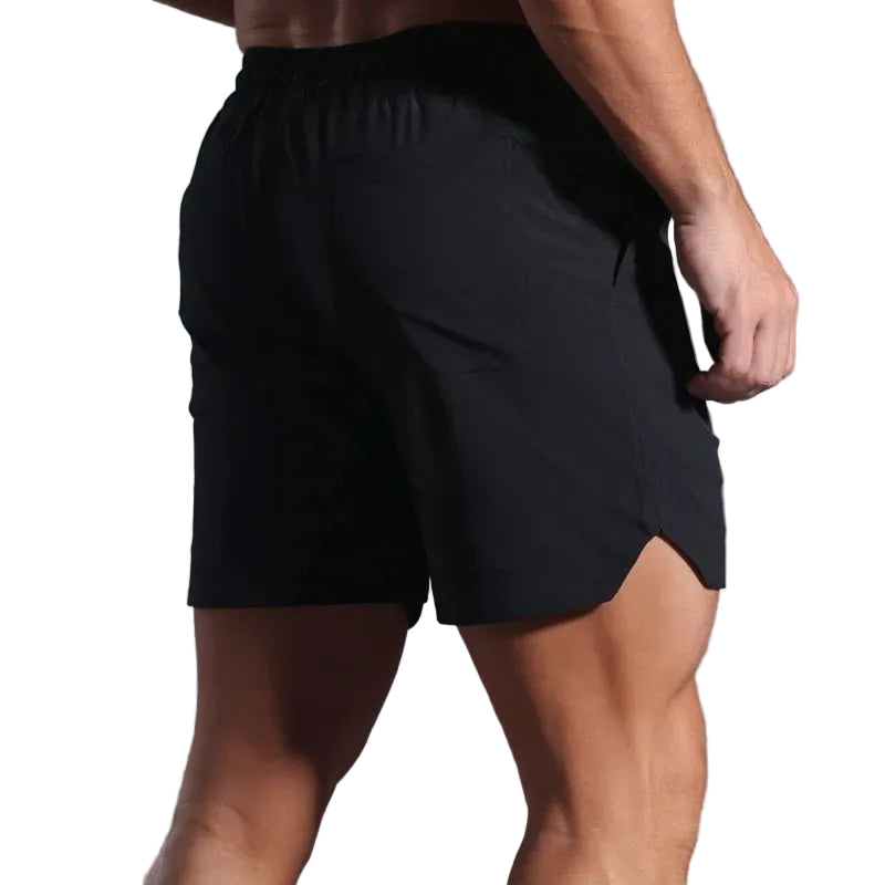 Sommershorts Mats – Leicht & Schnelltrocknend