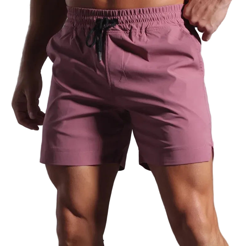 Sommershorts Mats – Leicht & Schnelltrocknend