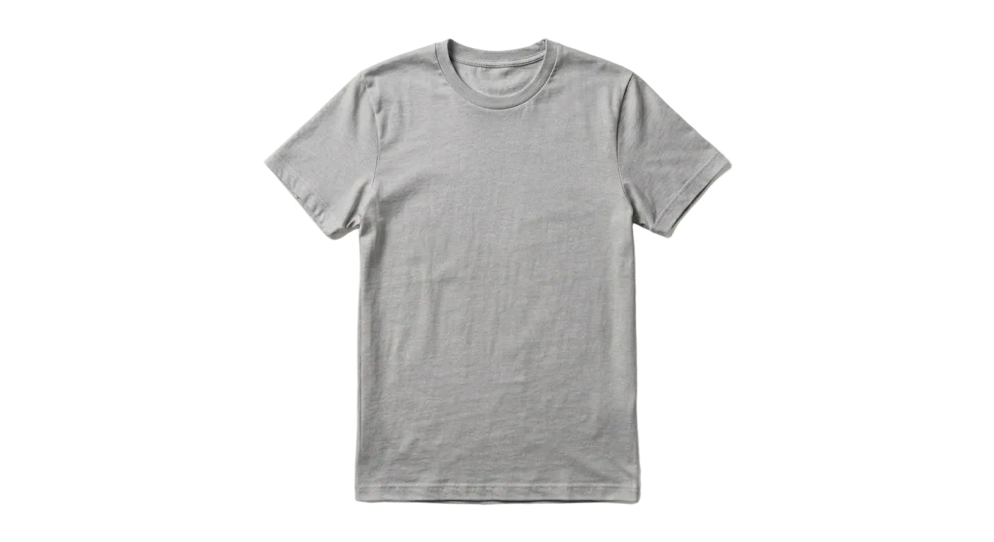 Herren Basic T-Shirt
