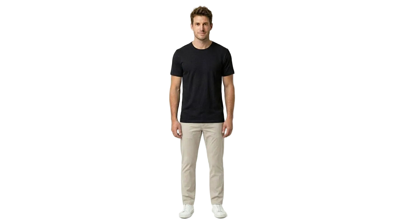 Basic-Shirt Finn