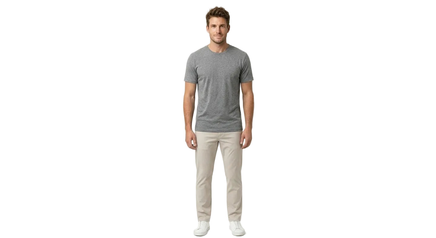 Basic-Shirt Finn