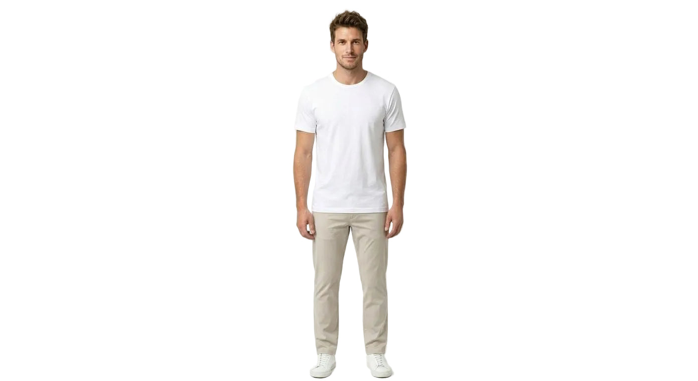 Basic-Shirt Finn
