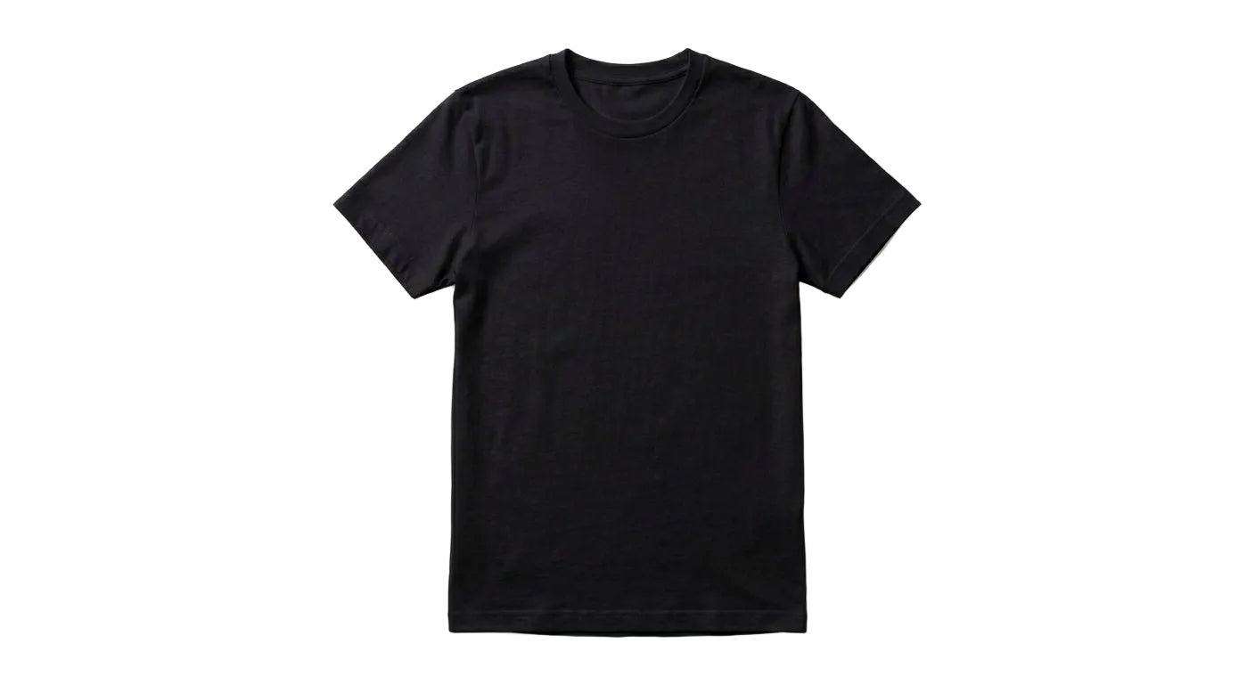 Herren Basic T-Shirt