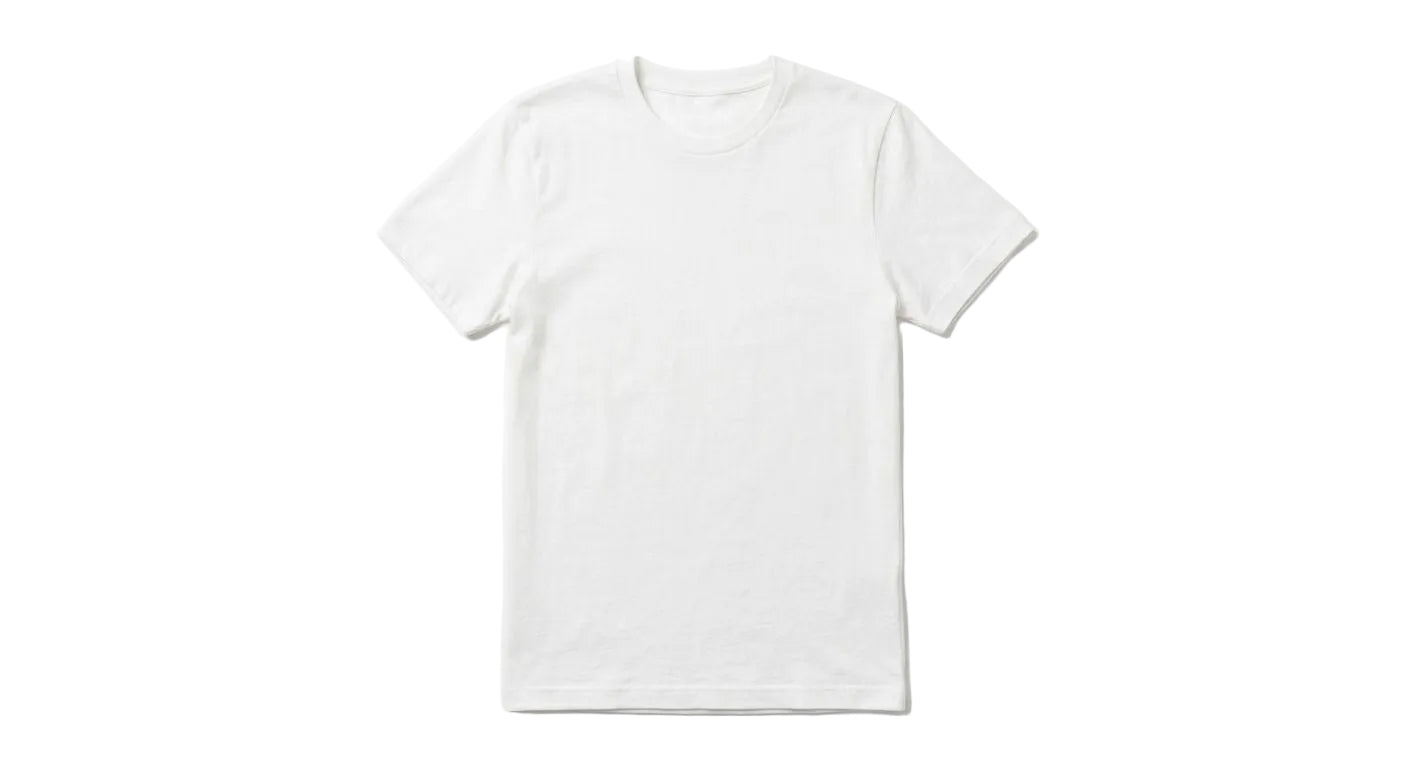 Herren Basic T-Shirt
