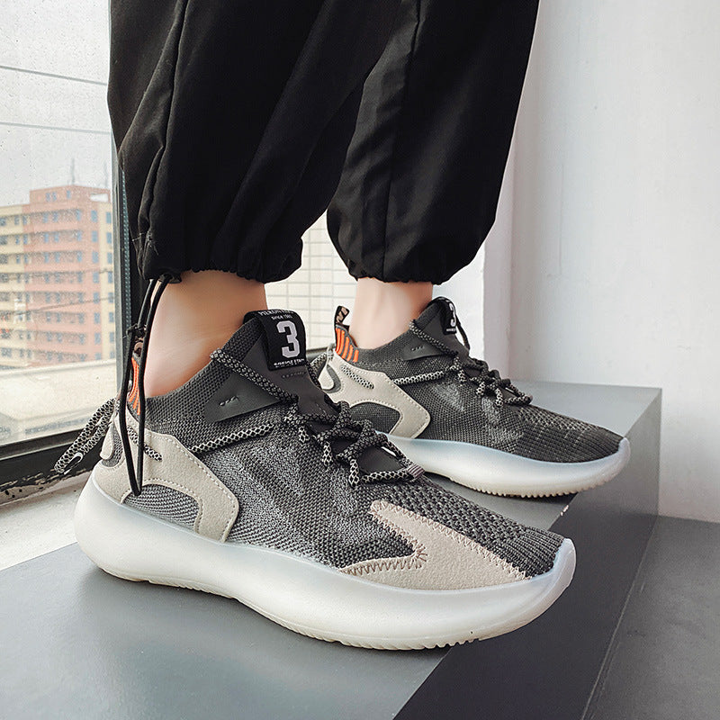 Sneaker Max – Mesh