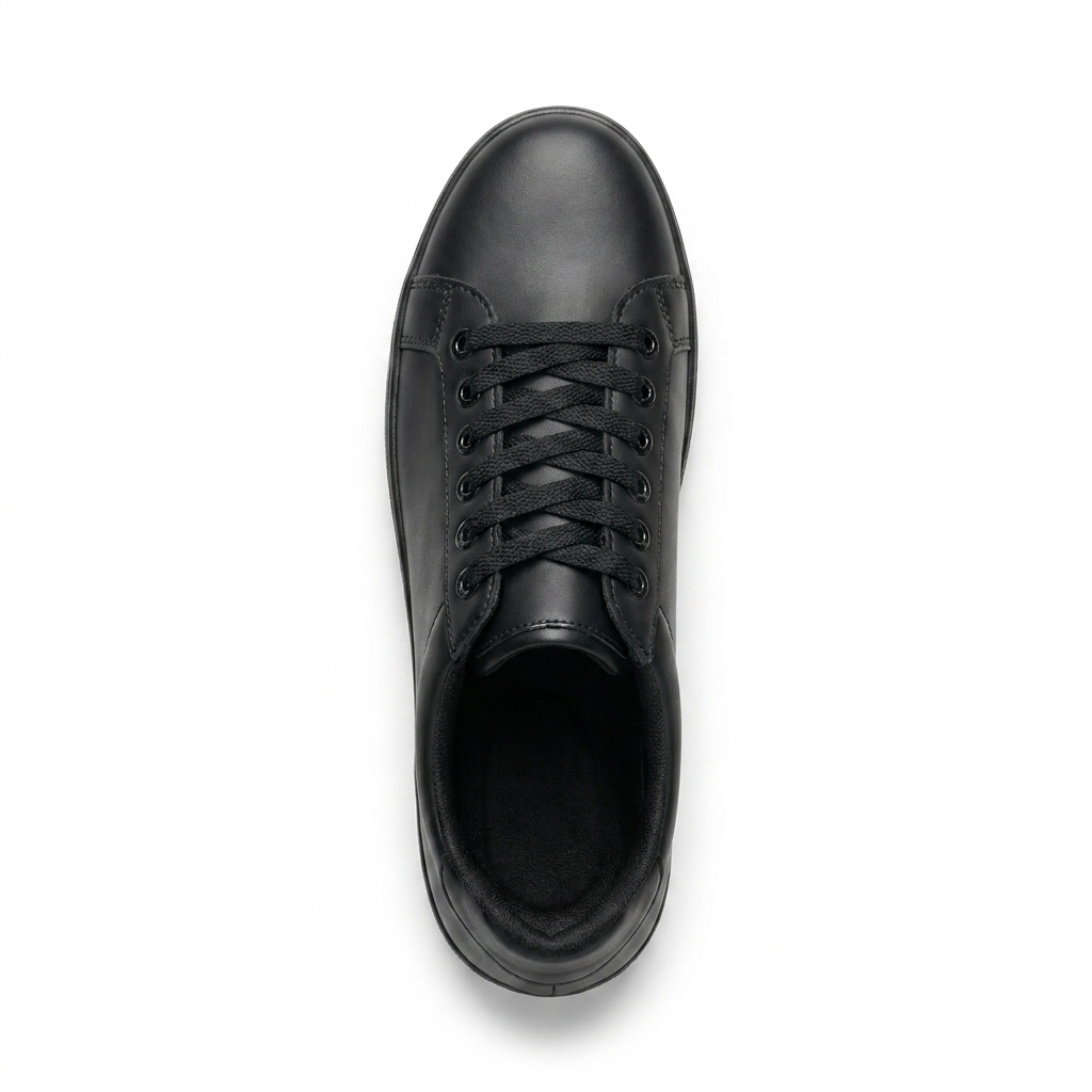 Sneaker Emil – Klassisch