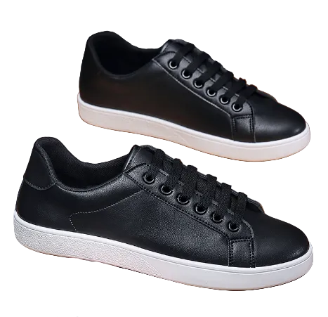 Sneaker Emil – Klassisch