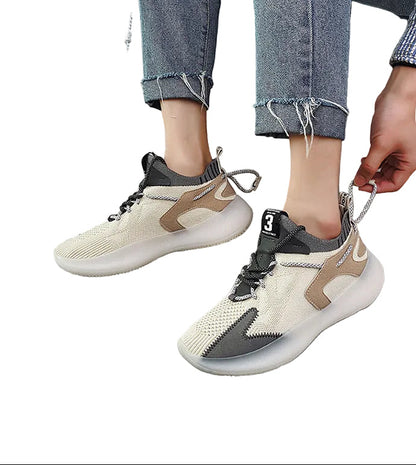 Sneaker Max – Mesh
