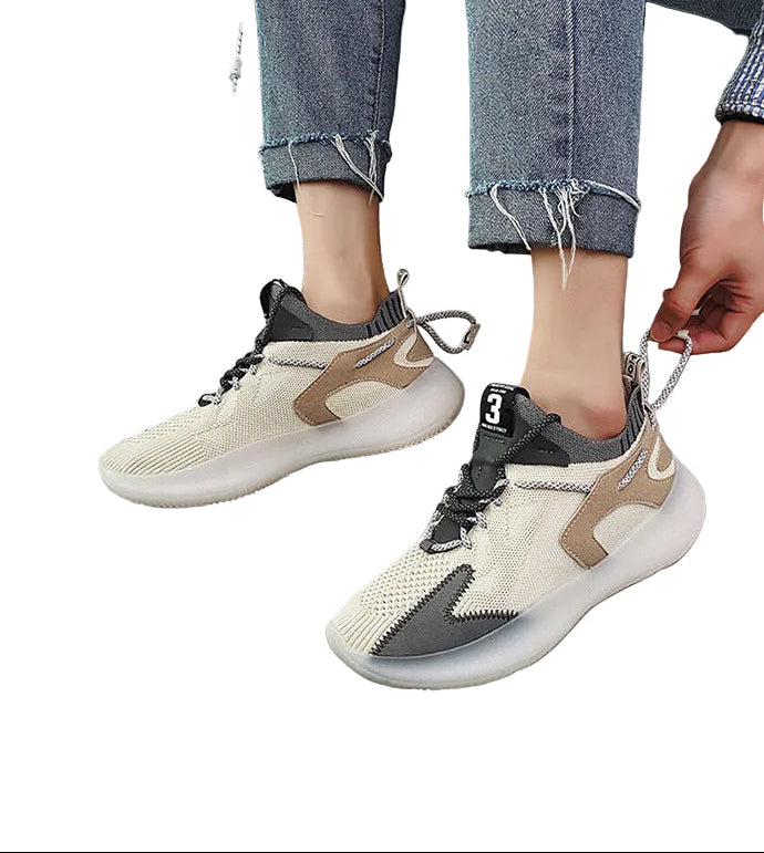 Sneaker Max – Mesh