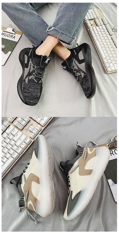 Sneaker Max – Mesh