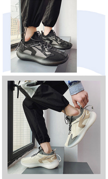 Sneaker Max – Mesh
