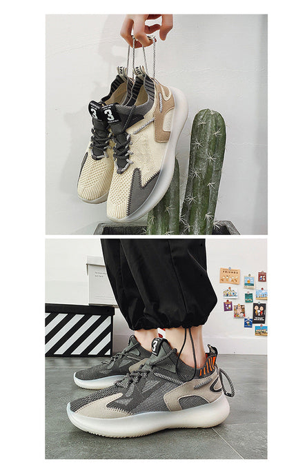 Sneaker Max – Mesh
