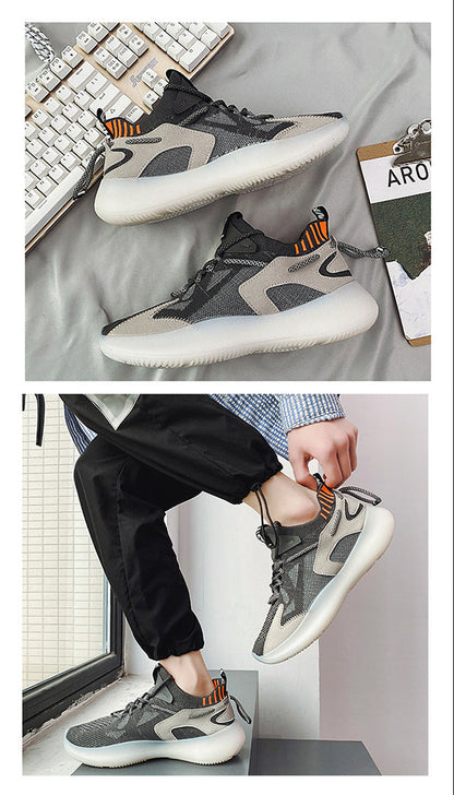 Sneaker Max – Mesh