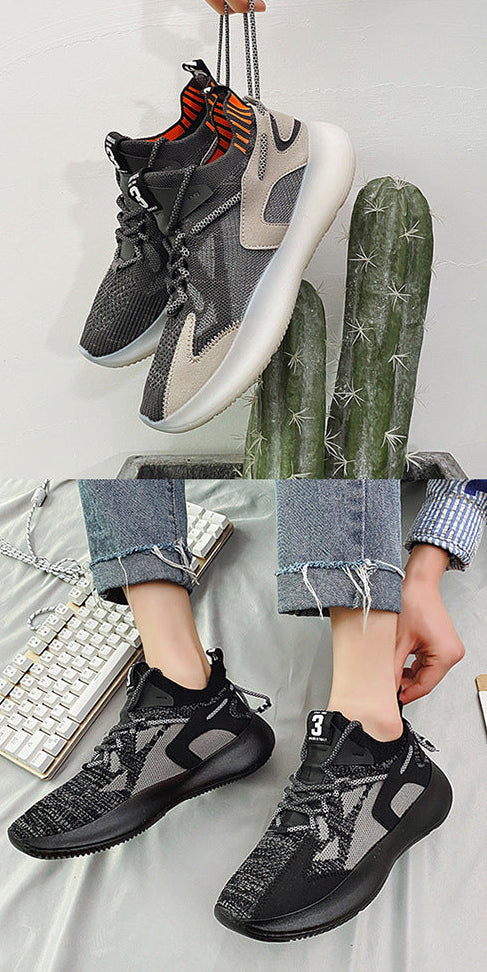 Sneaker Max – Mesh