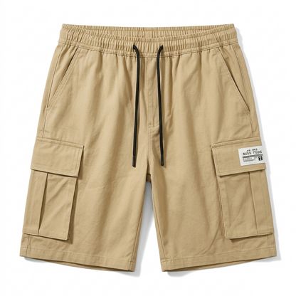 Herren Stretch Shorts