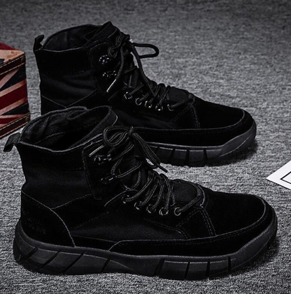 Desert Boots Theo