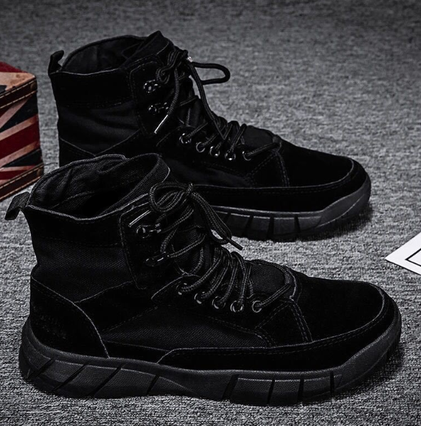 Desert Boots Theo