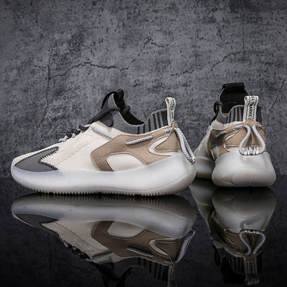 Sneaker Max – Mesh