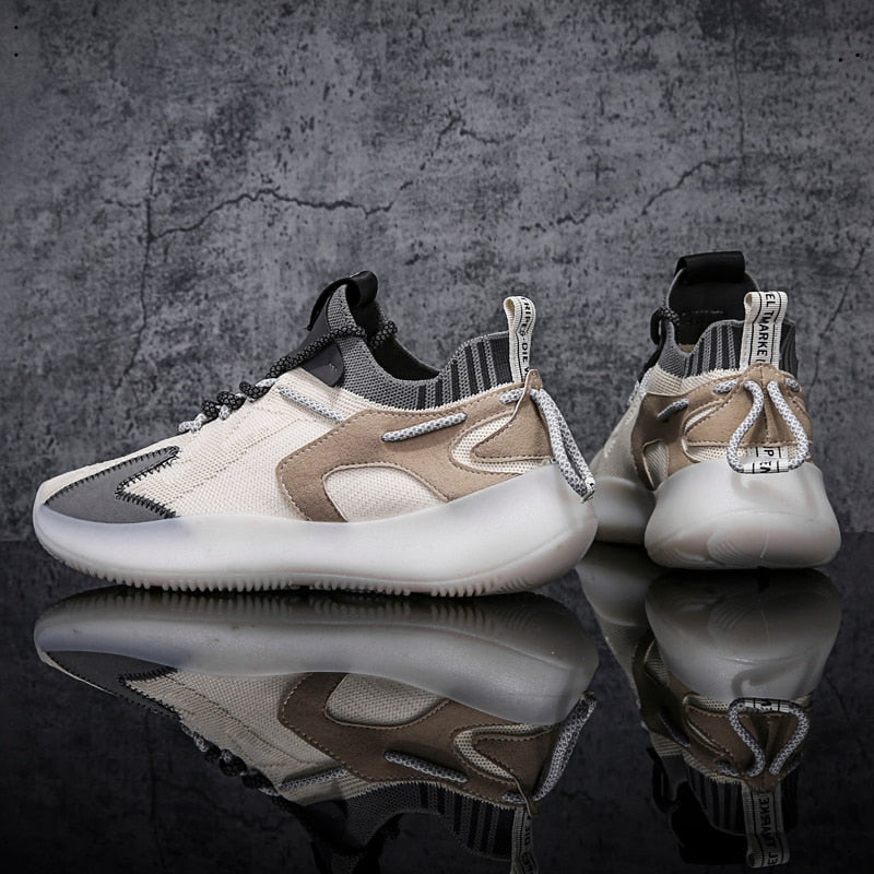 Sneaker Max – Mesh