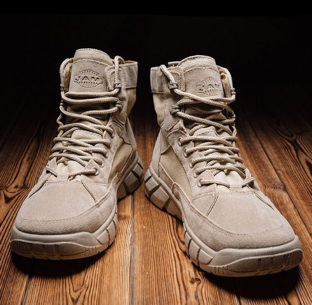 Desert Boots Theo