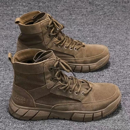 Desert Boots Theo