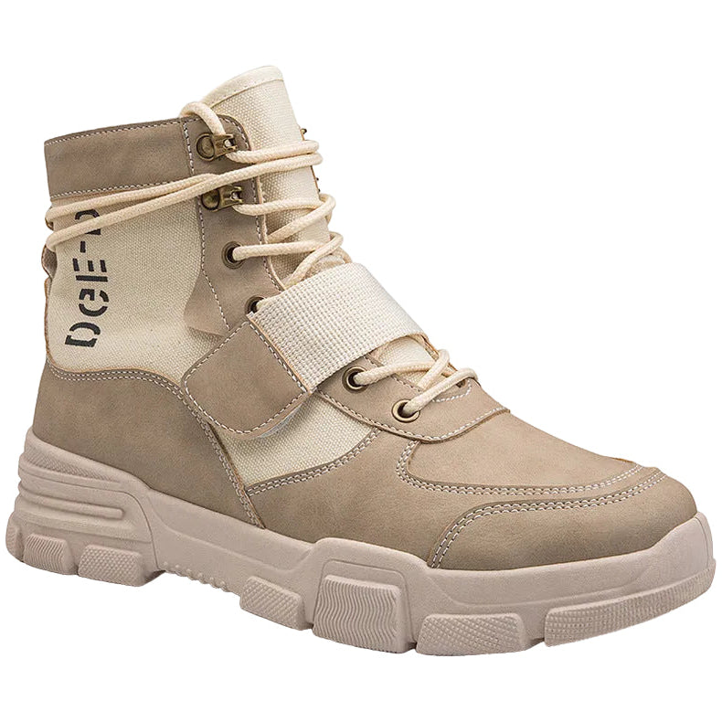 Desert Boots Theo