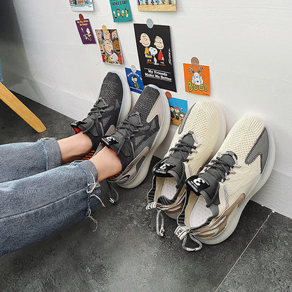 Sneaker Max – Mesh