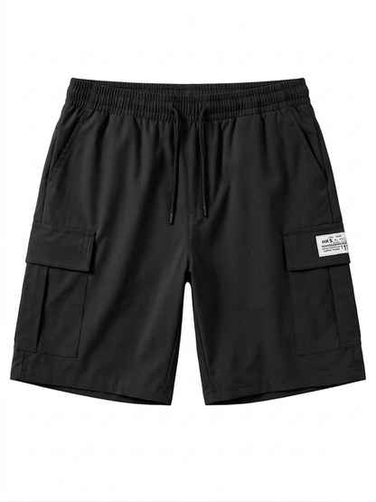 Herren Stretch Shorts