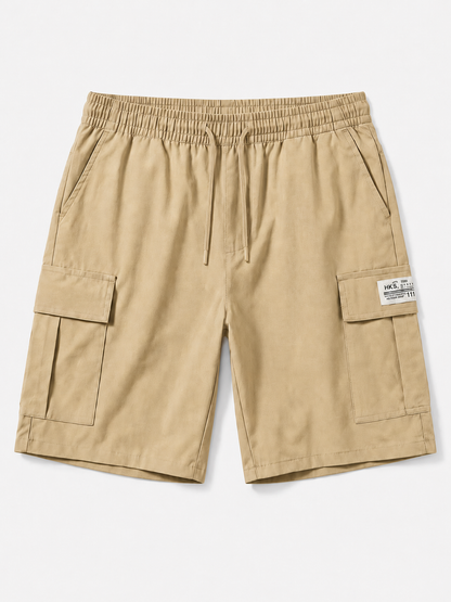 Herren Stretch Shorts