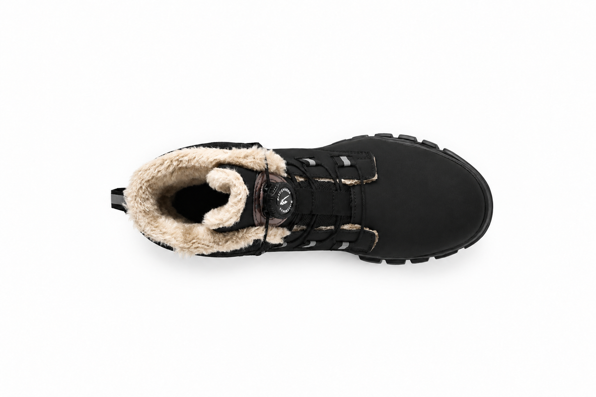 Sicherheitsstiefel Theo – Winter