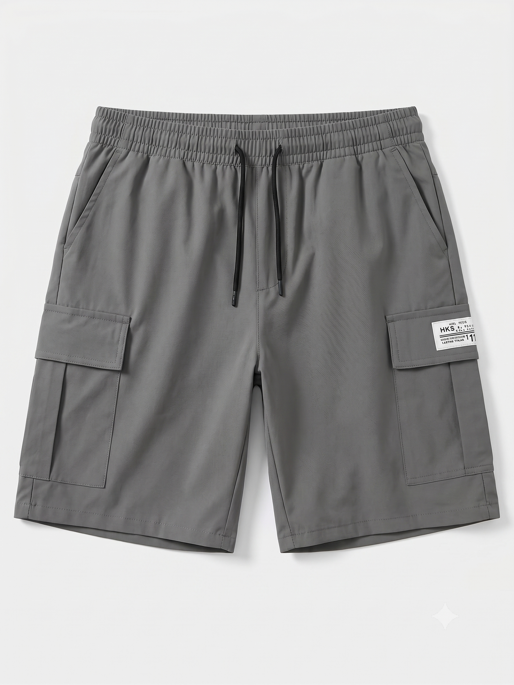 Herren Stretch Shorts